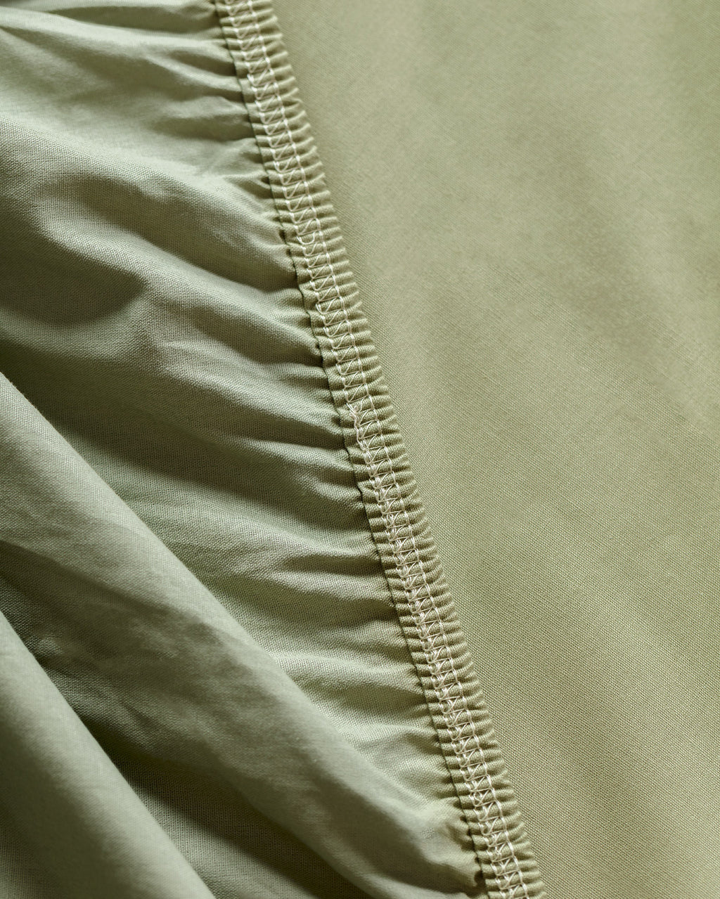 Manon Sıngle Size Ranforce Fitted Sheet Set - Madame Coco JO