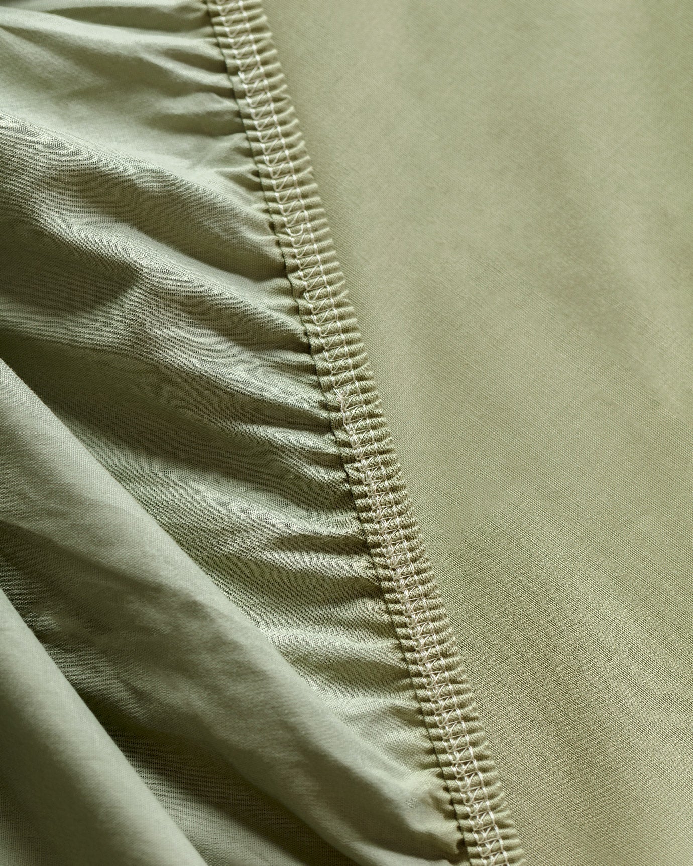 Manon Sıngle Size Ranforce Fitted Sheet Set - Madame Coco JO