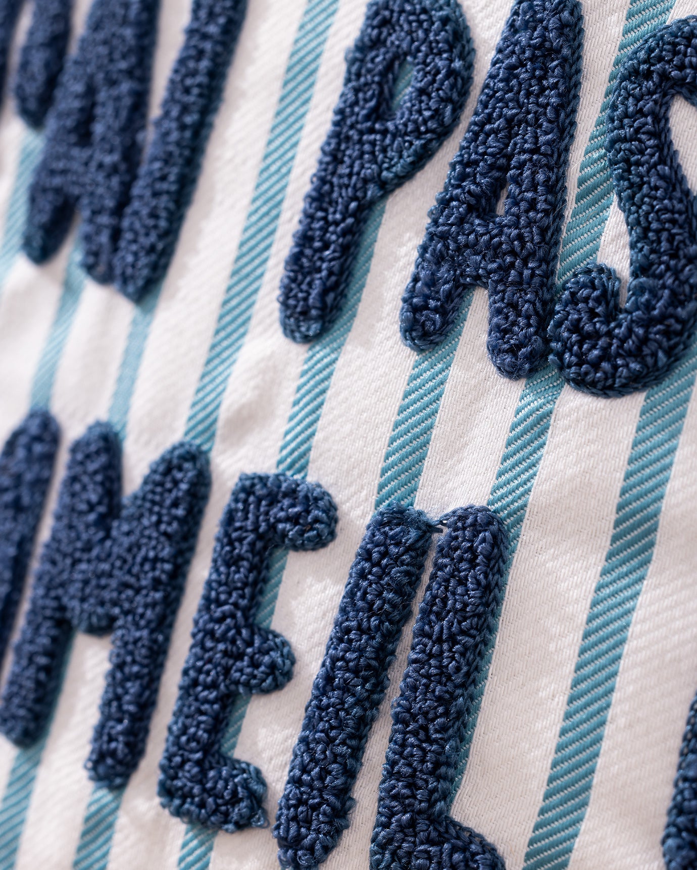 Sommeil Cushion Cover - Madame Coco JO