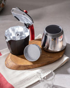 Carla Moka Pot - 450 Ml - Madame Coco JO