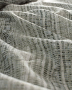 Burnel Duvet Cover Set - Coco Crep Patterned - Madame Coco JO