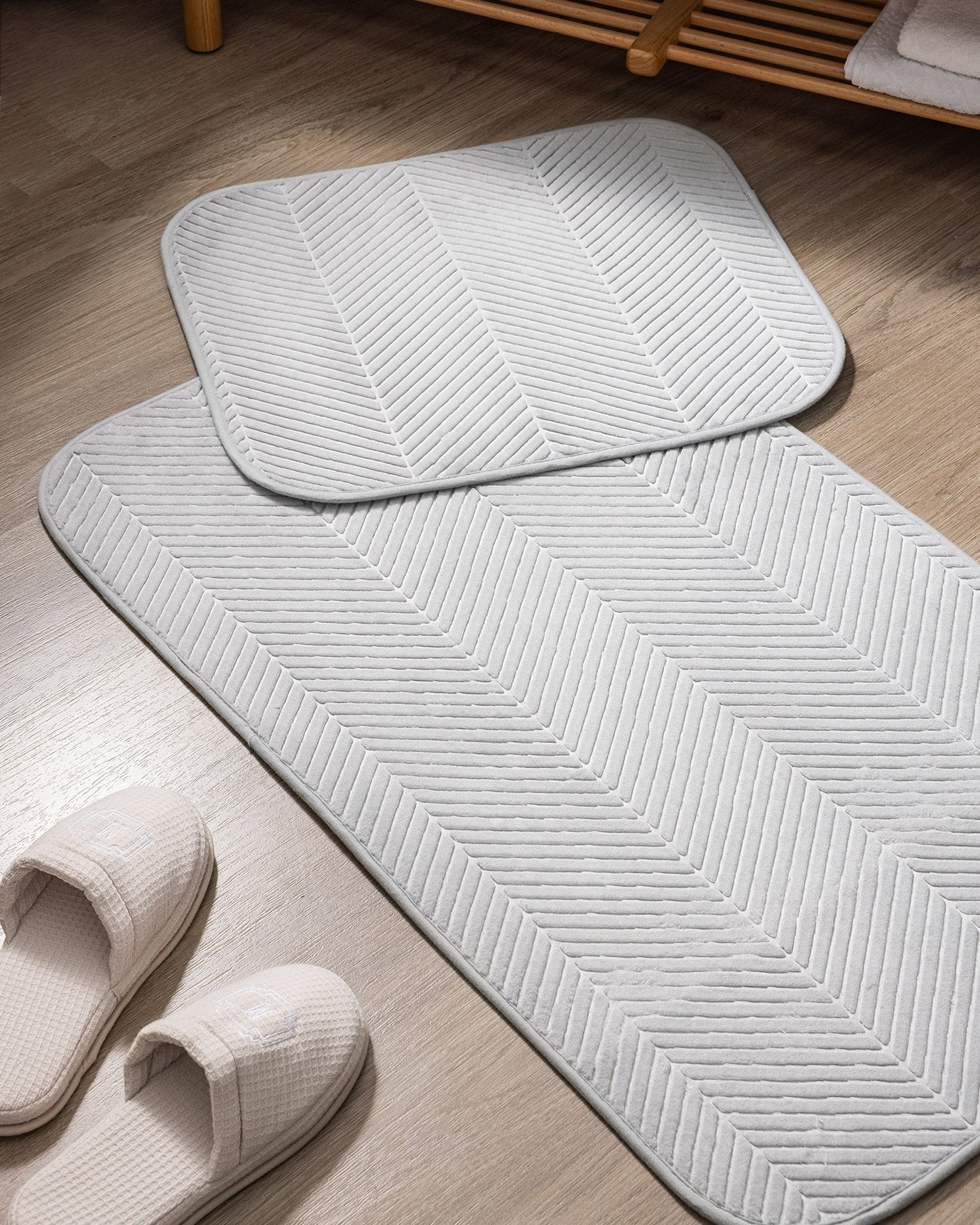 Emele Tapis De Bain - Madame Coco JO