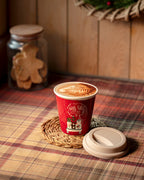 Chaud Mug - Madame Coco JO