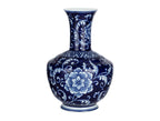 Quimper Vase - Madame Coco JO
