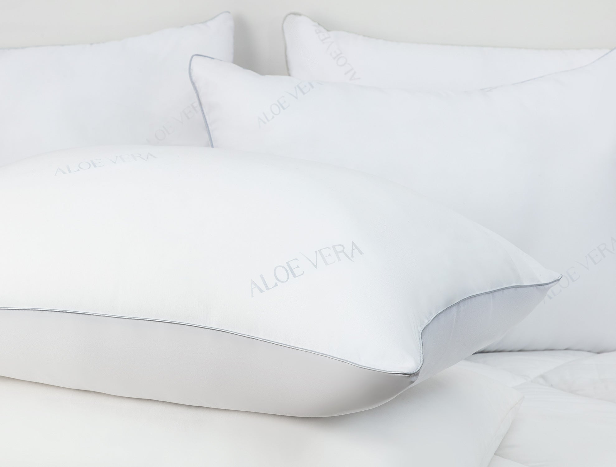 Aloevera Pillow - Madame Coco JO