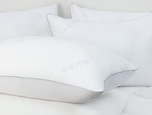 Aloevera Pillow - Madame Coco JO