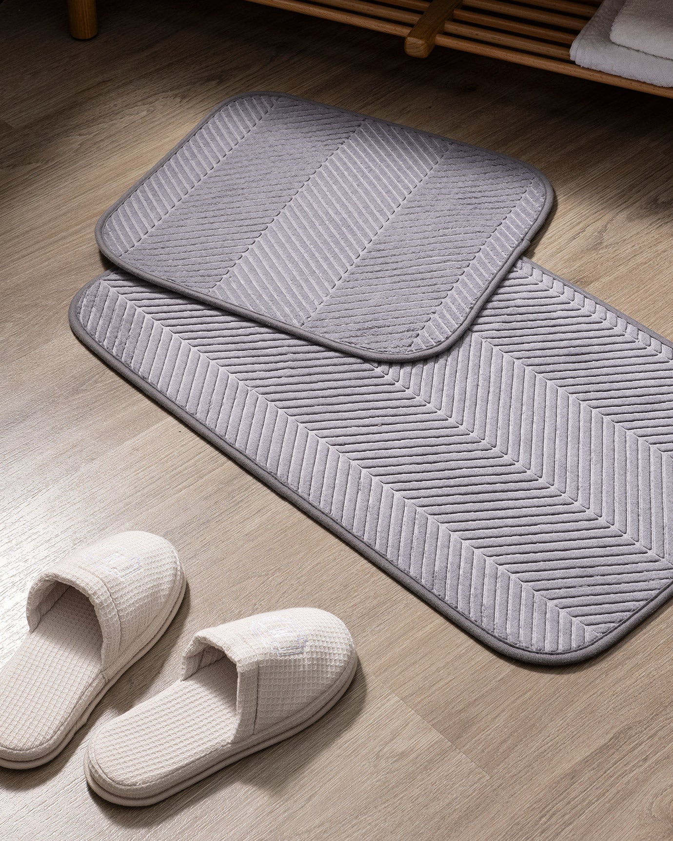 Emele Tapis De Bain - Madame Coco JO