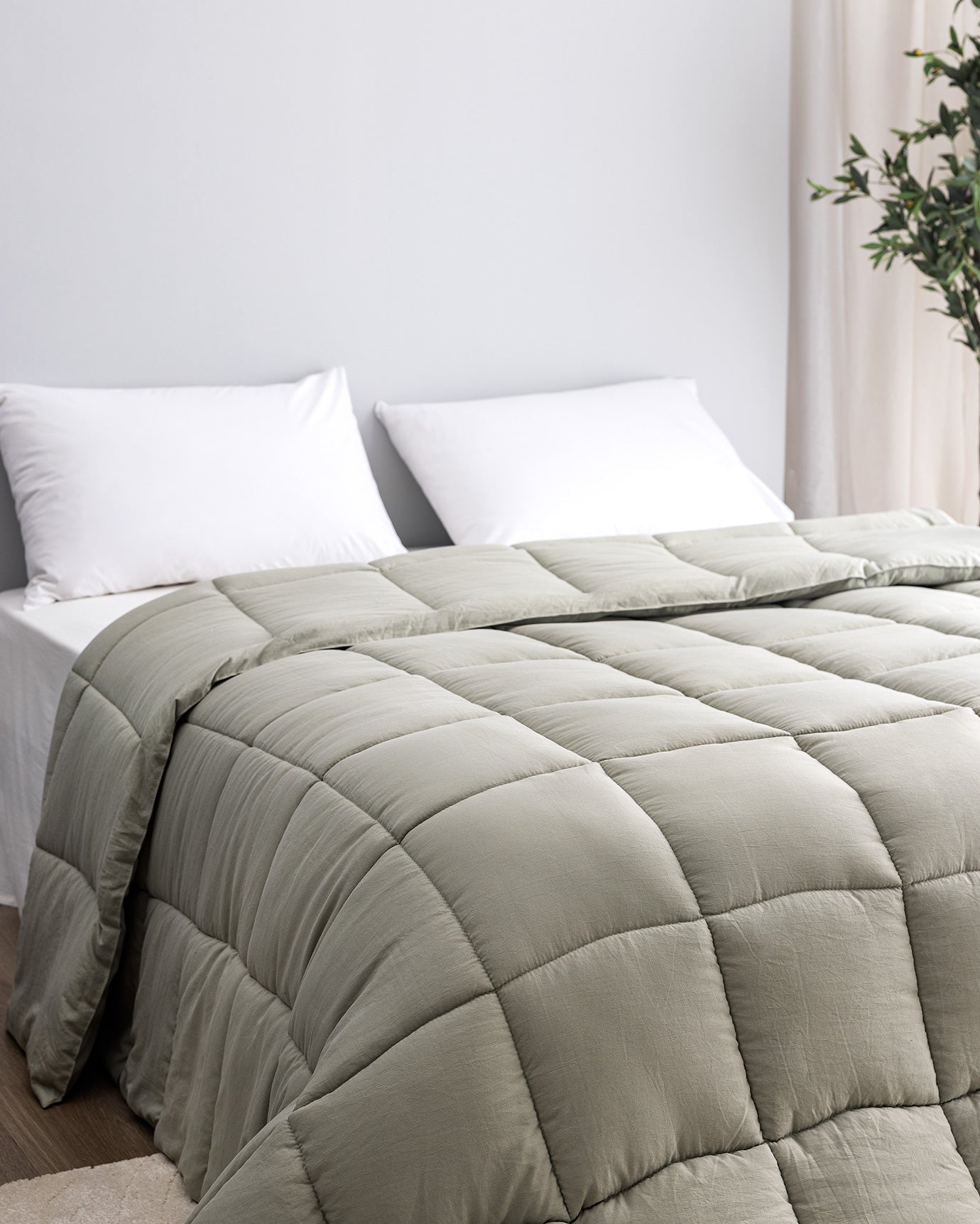 Mona Quilt - Madame Coco JO