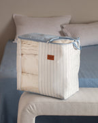 Nuage Printed Storage Bag - Madame Coco JO