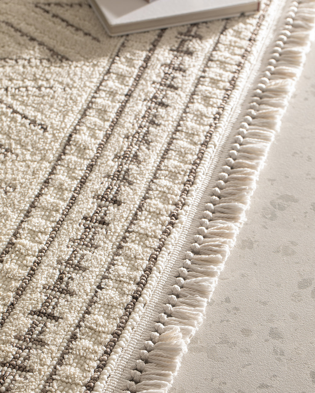 Chessy Carpet - Madame Coco JO