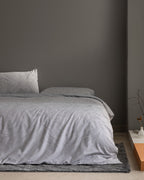 Coyan King Size Duvet Cover Set - Madame Coco JO