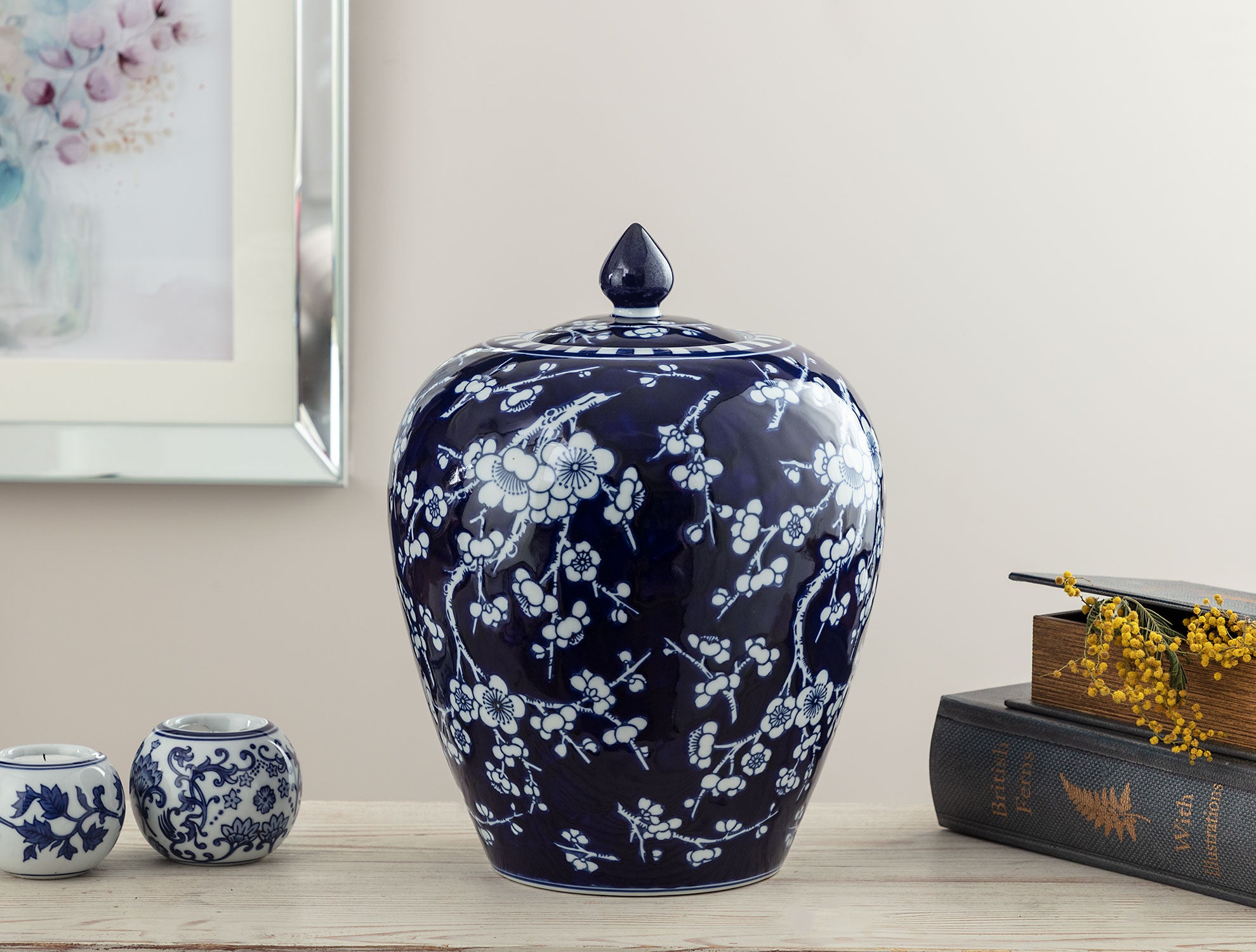 Saint-nazaire Decorative Object - Madame Coco JO