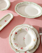 Sophie Breakfast Set 26 Pcs - Madame Coco JO