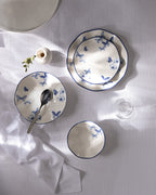 Cielo 24 Piece Dinner Set - Madame Coco JO