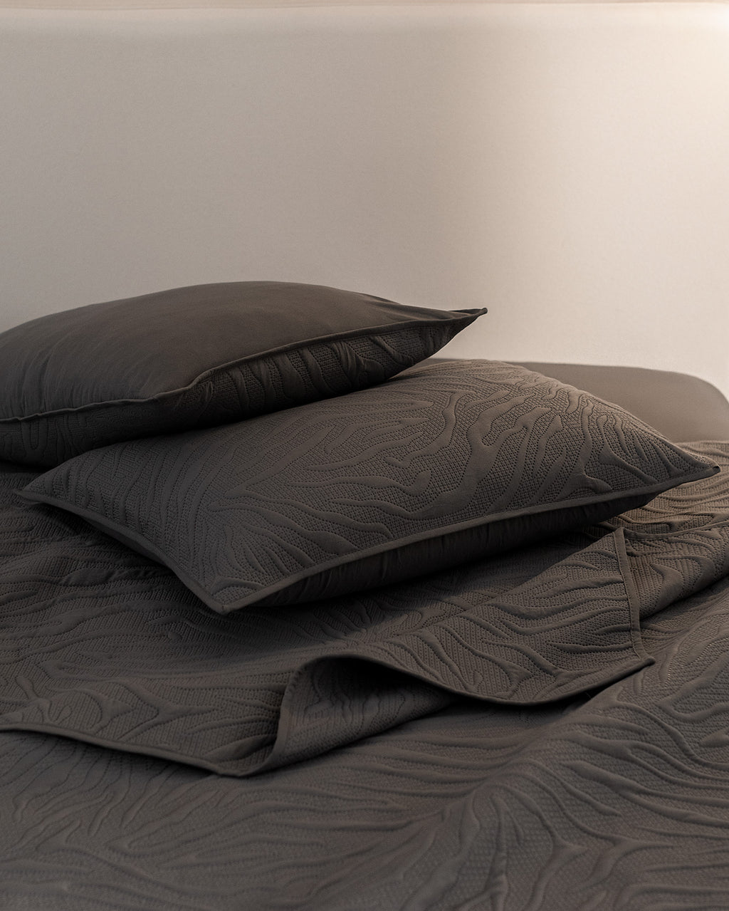 Cher Bedspread Set - Madame Coco JO