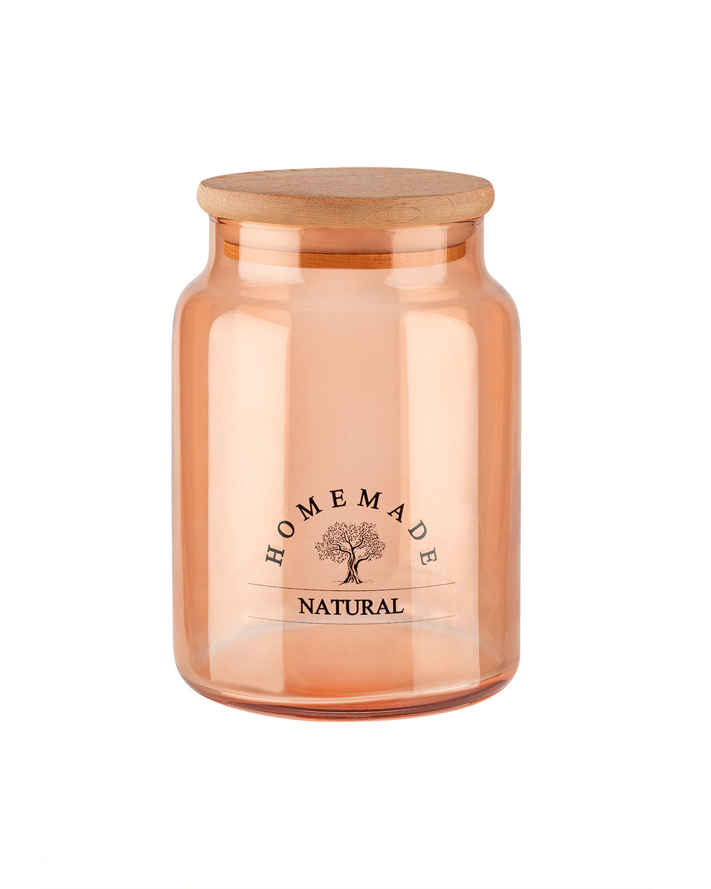 Floransa Colore Jar 890ml - Madame Coco JO