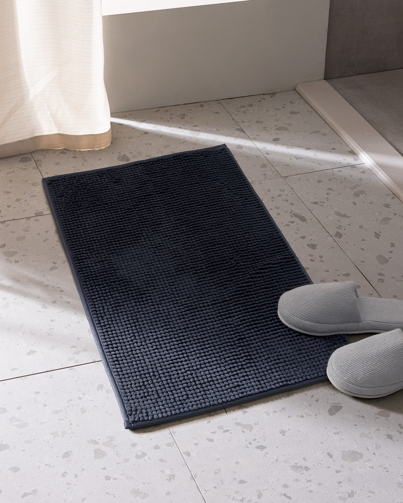Conques Bath Mat - Madame Coco JO