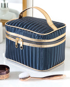 Charlise Cosmetic Bag - Madame Coco JO