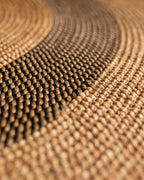 Alsace Round Rug - Madame Coco JO