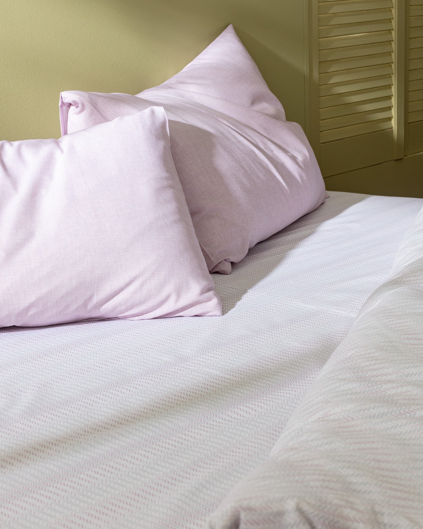 Delrico Single Size Duvet Cover Set - Madame Coco JO