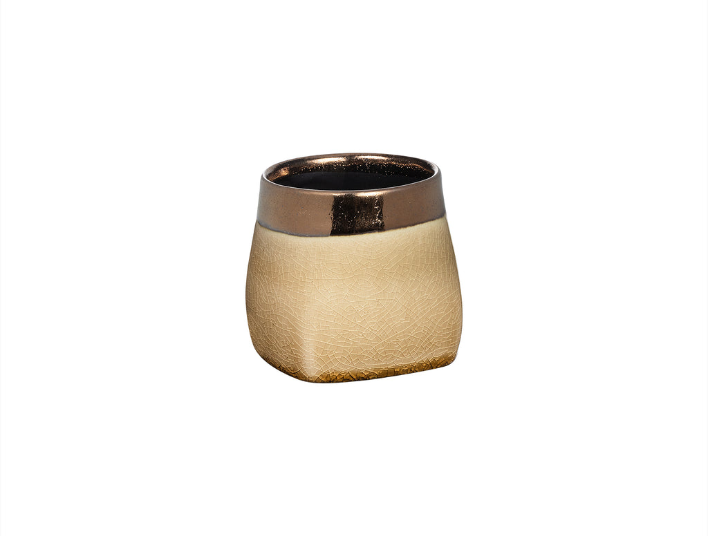 Tiffenn Small Vase - Madame Coco JO