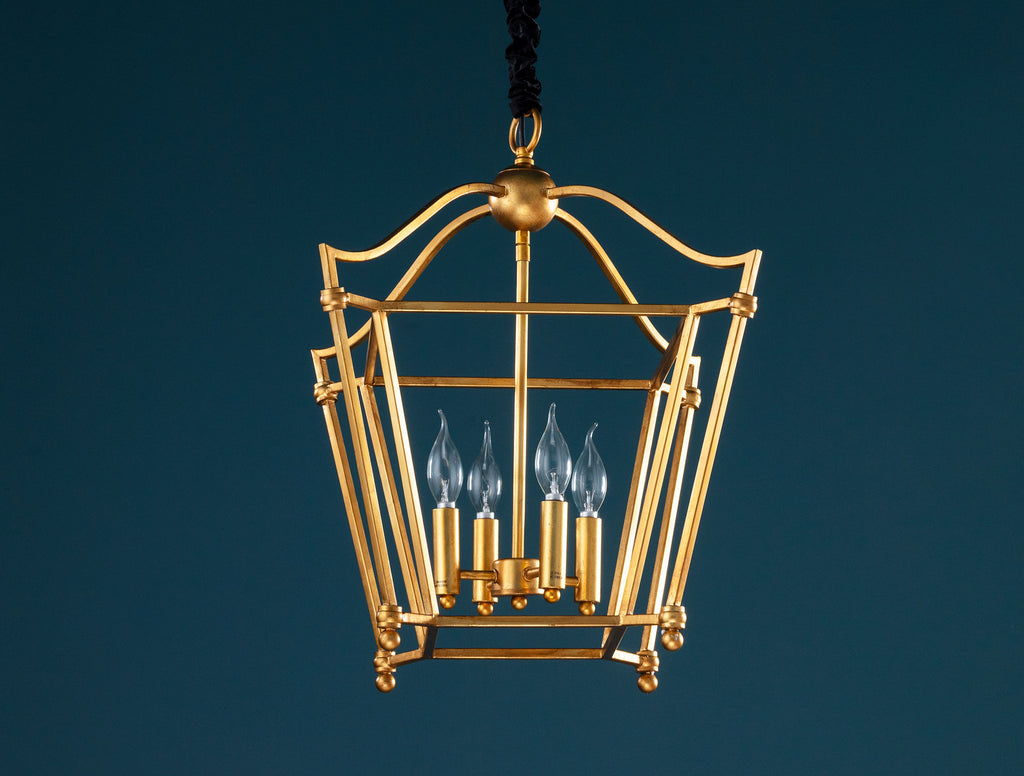 Rehab Chandelier - Madame Coco JO