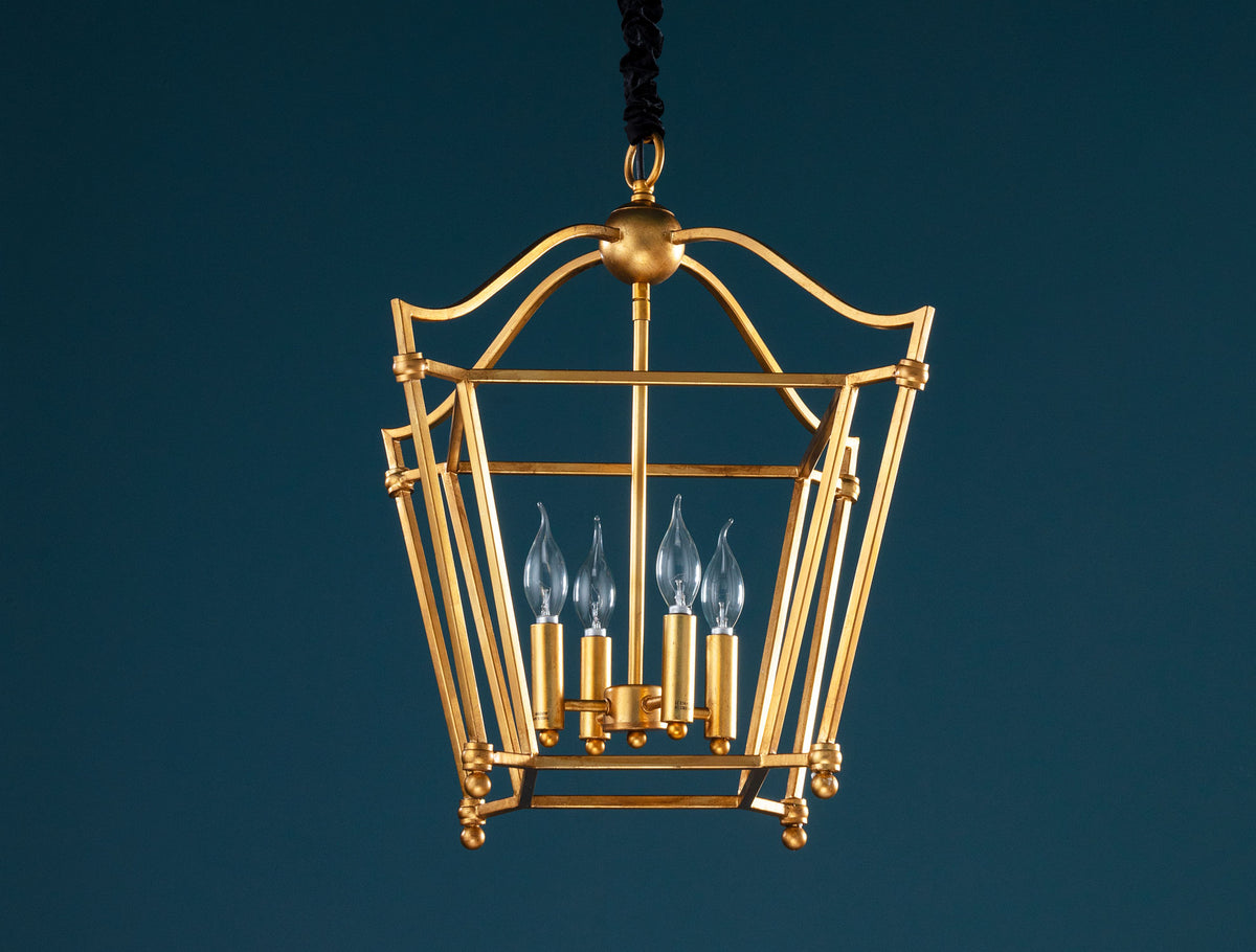 Rehab Chandelier - Madame Coco JO