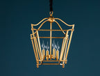 Rehab Chandelier - Madame Coco JO