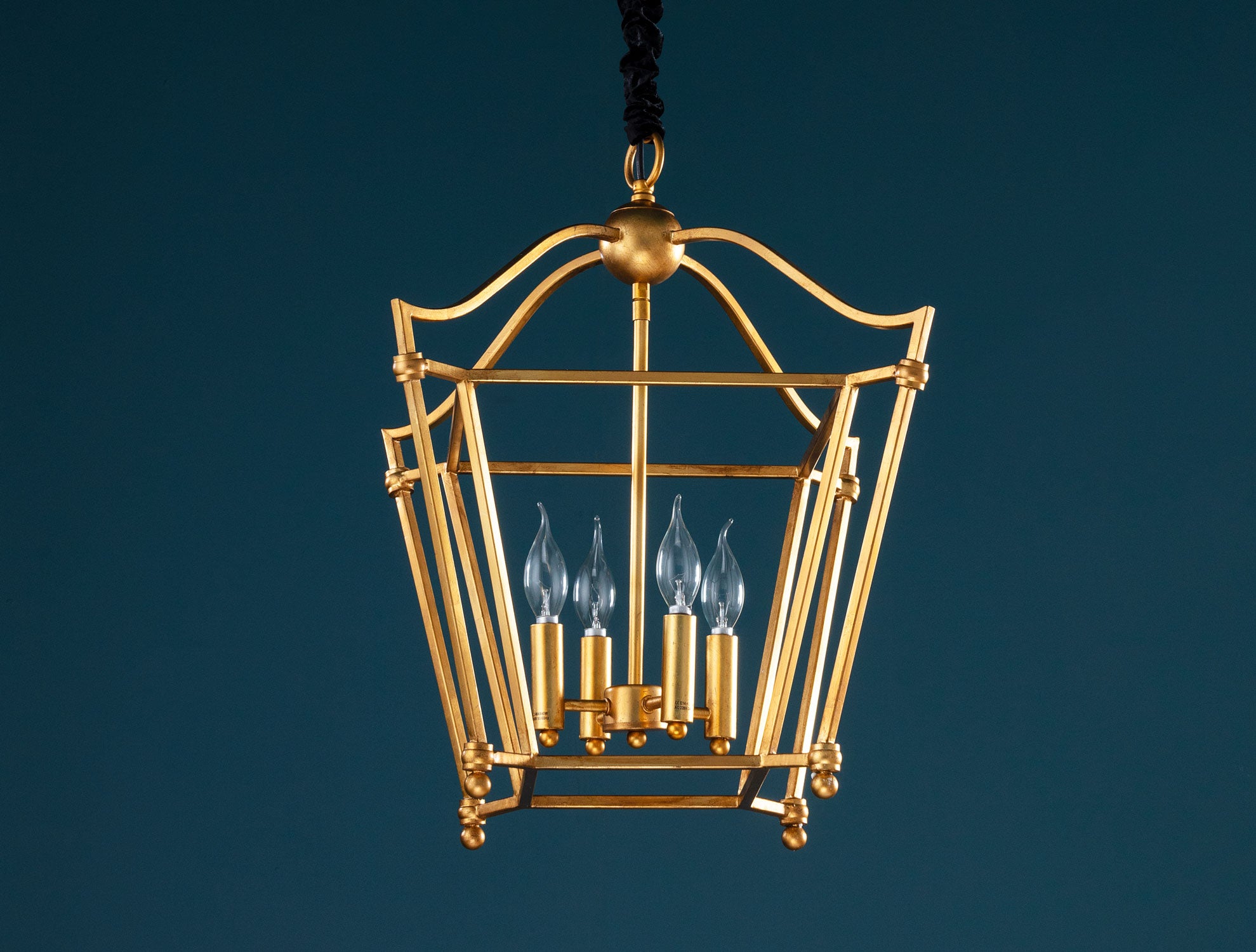 Rehab Chandelier - Madame Coco JO