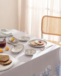 Eliza 26 Piece Breakfast Set - Madame Coco JO