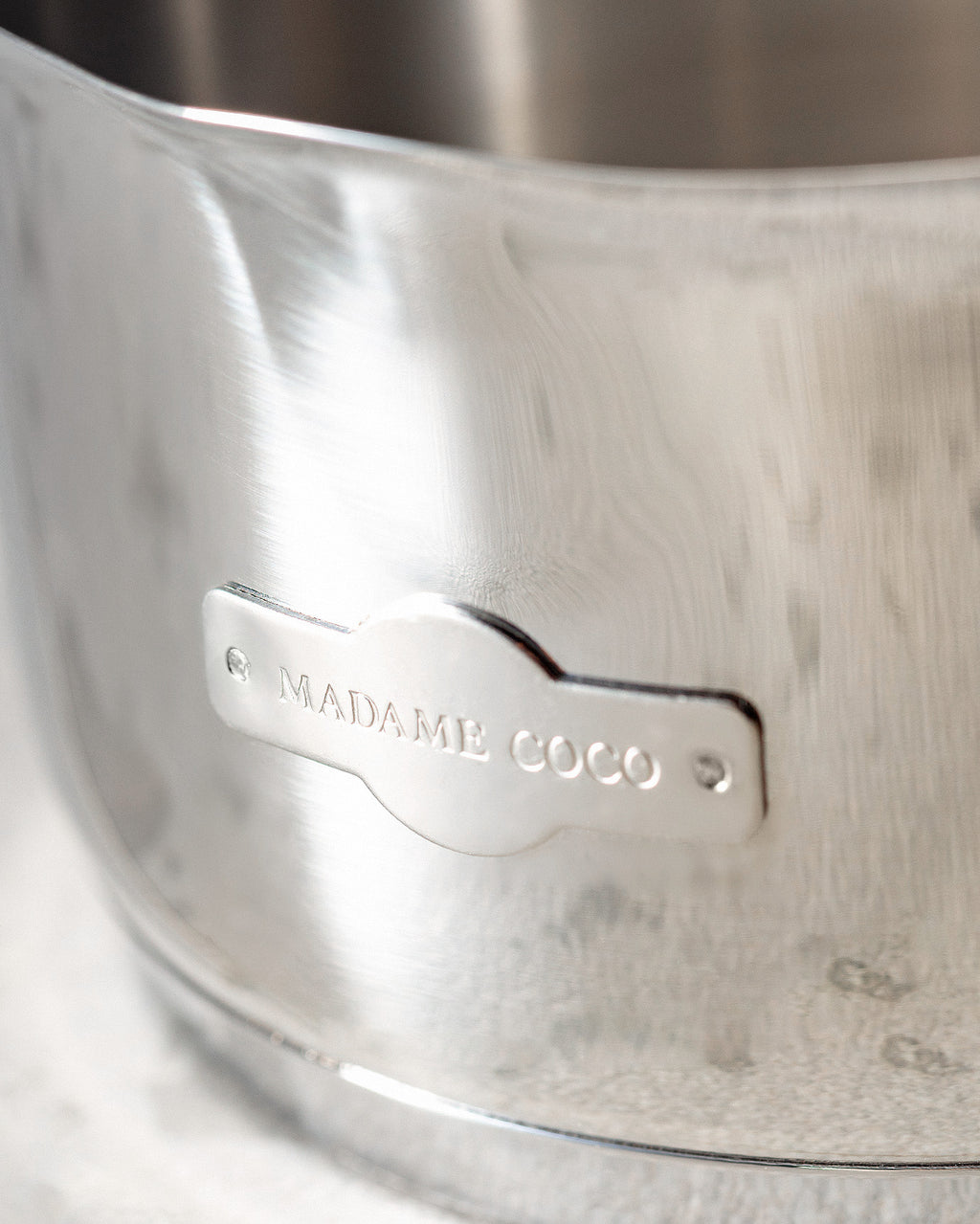 Orva Sauce Pan - Madame Coco JO