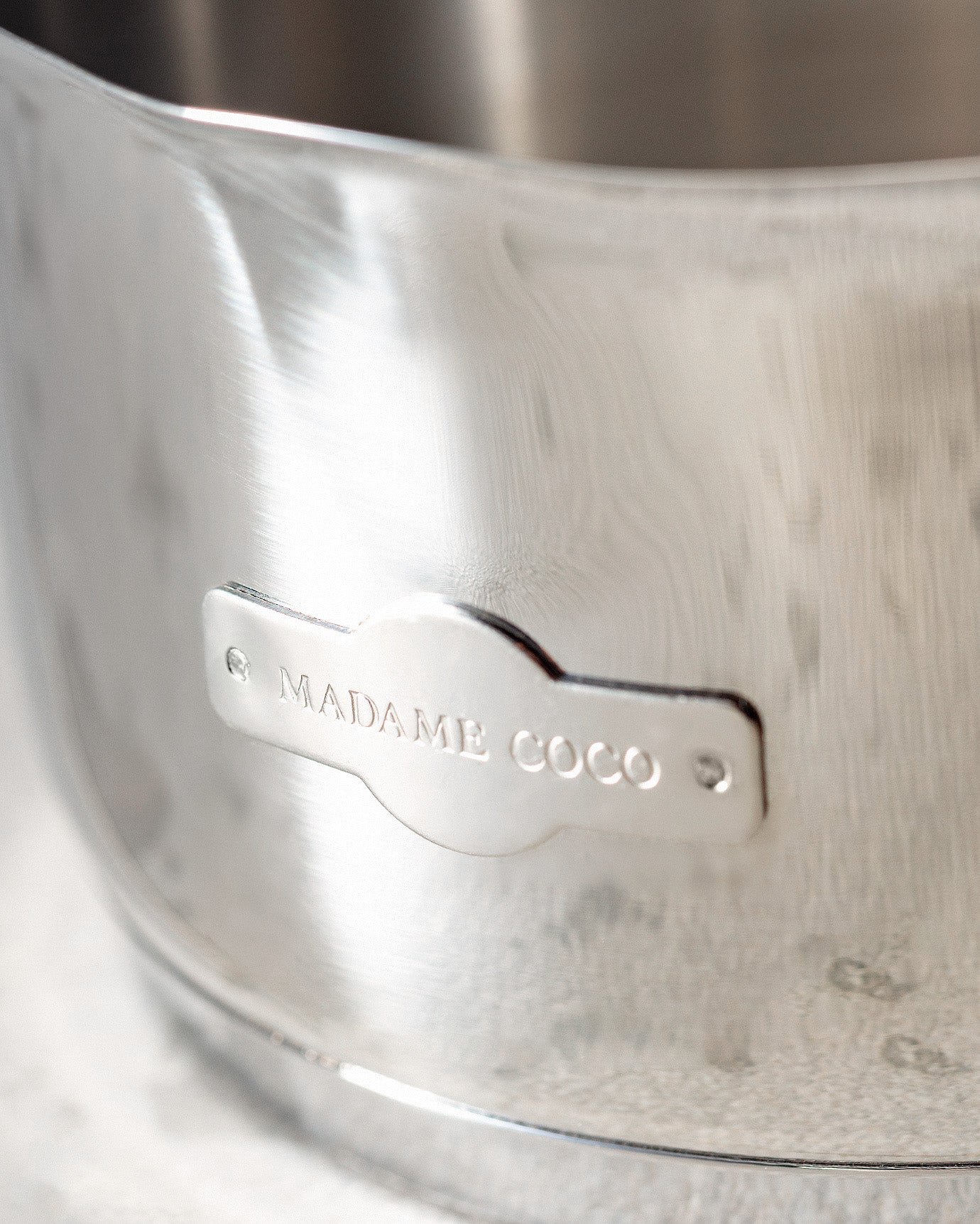 Orva Sauce Pan - Madame Coco JO