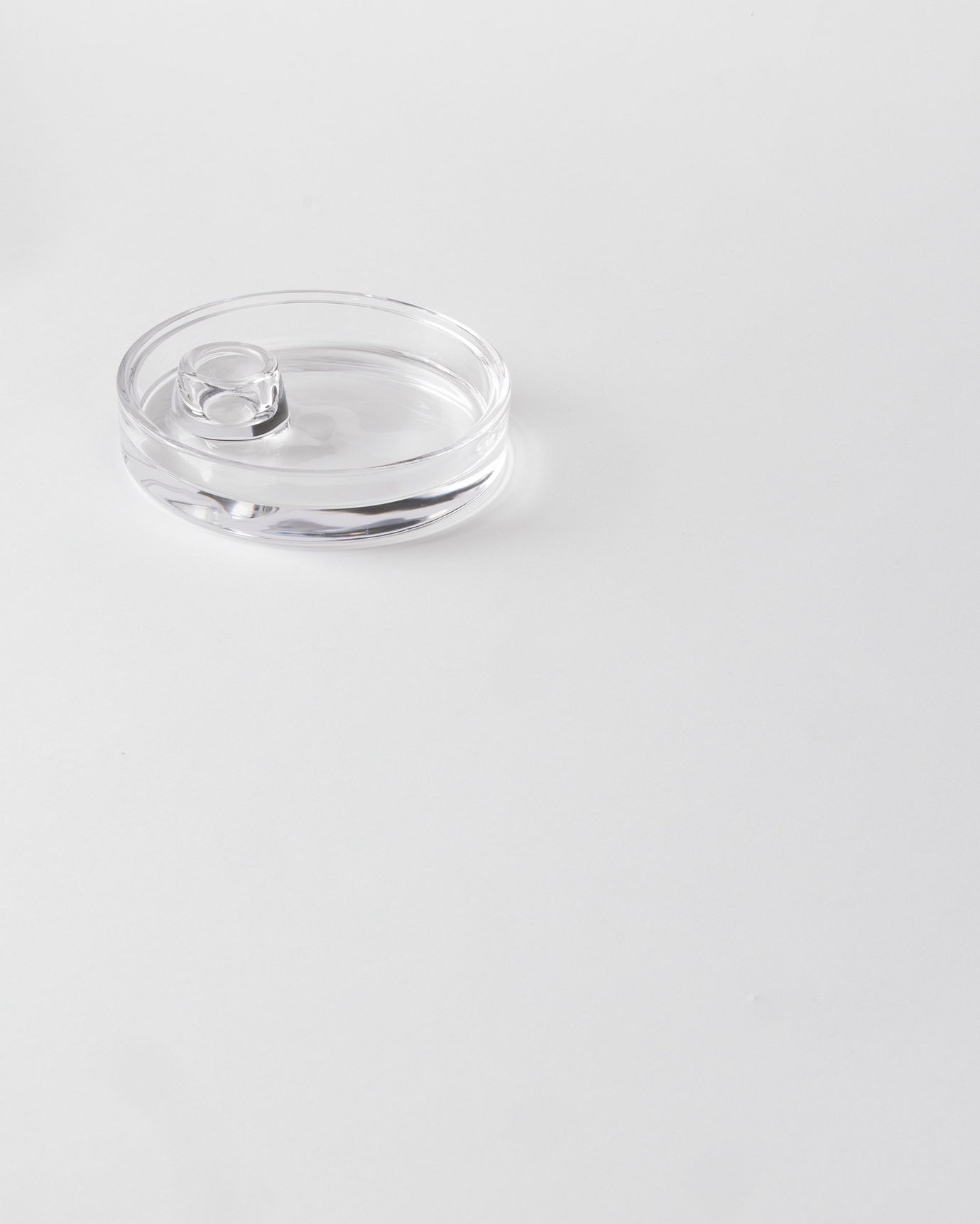 Joanna Candle Holder - Madame Coco JO