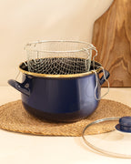 Bonneville Deep Freyer - Madame Coco JO