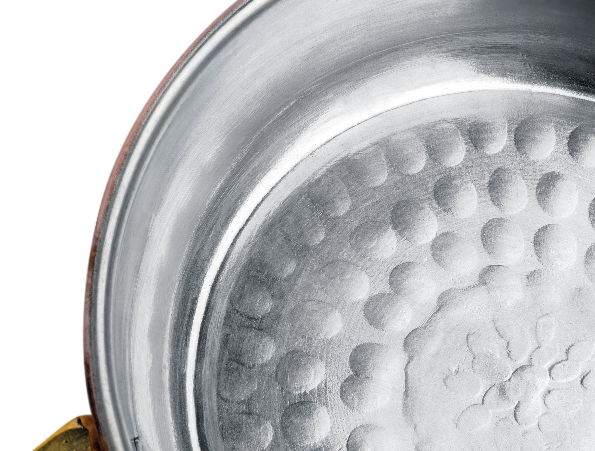 Anatolia Shallow Pan 14cm - Madame Coco JO