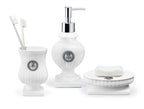 Antoinette 3pcs Bathroom Set - Madame Coco JO