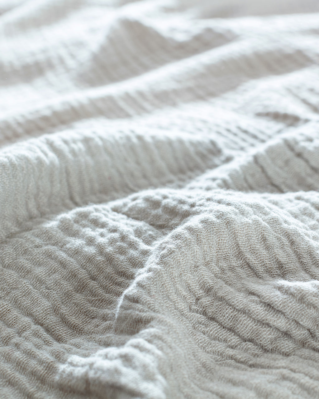 Florinda Double Size Bedspread - Madame Coco JO