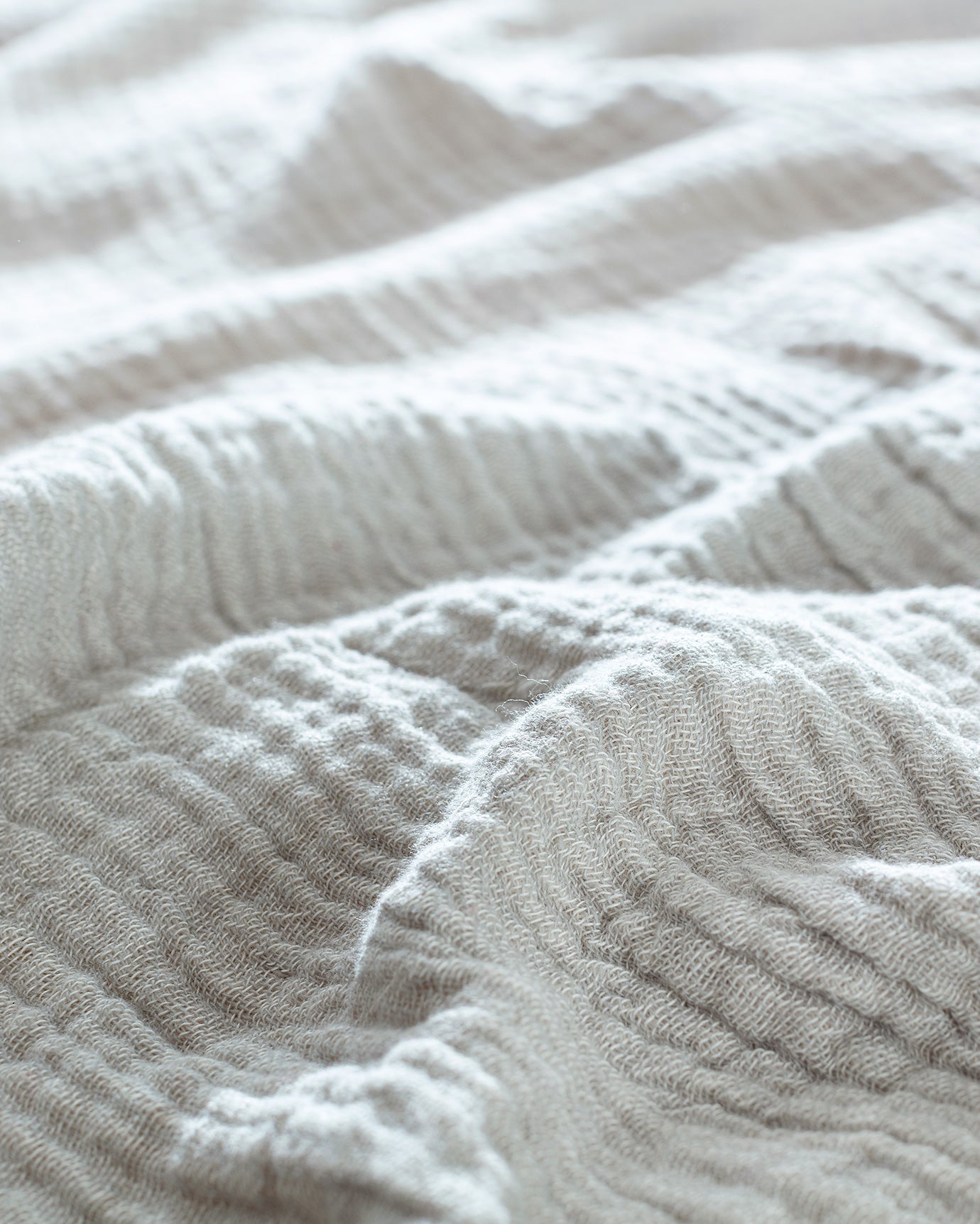 Florinda Double Size Bedspread - Madame Coco JO