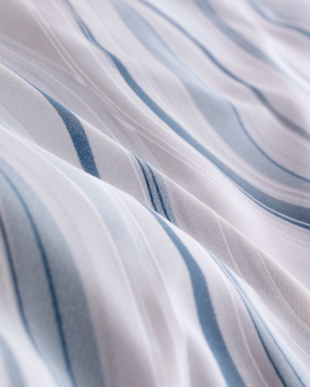 Aorte Double Size Duvet Cover Set - Madame Coco JO