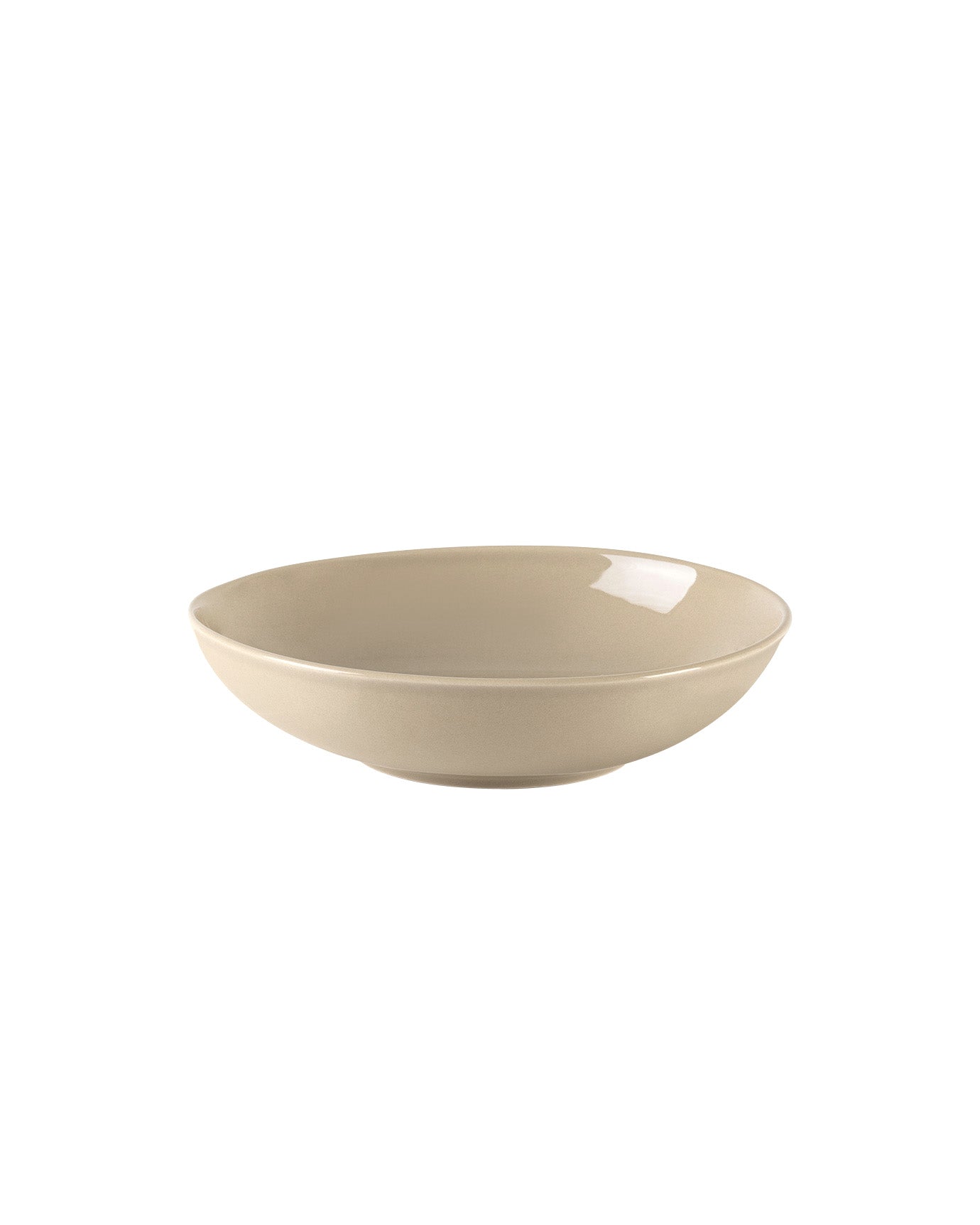 Souci Soup Plate - Madame Coco JO