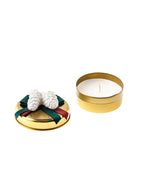 Répertoire Scented  Candle - Madame Coco JO