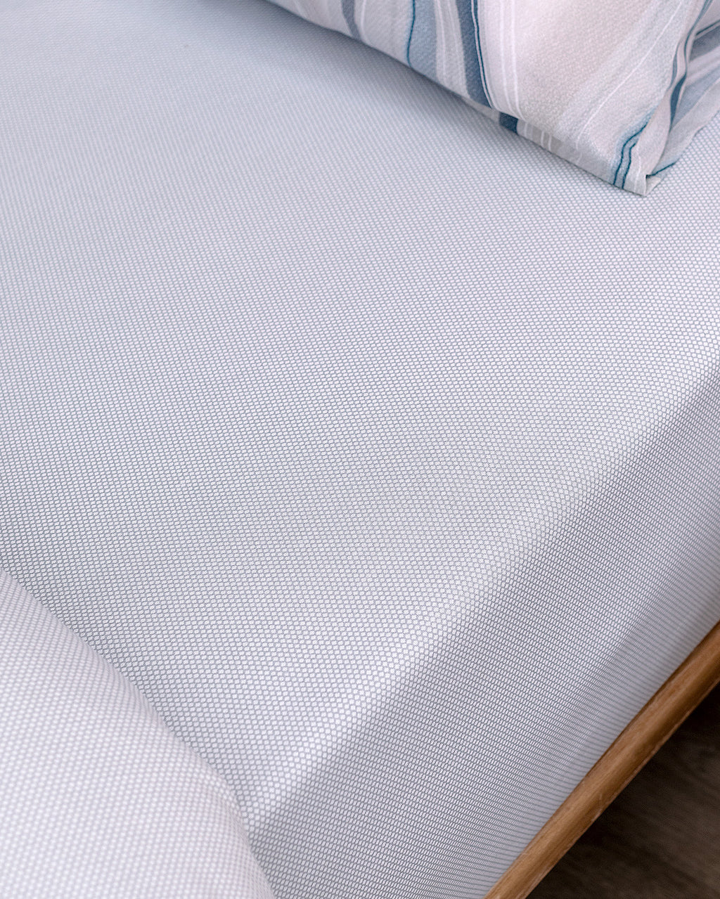 Aorte Double Size Duvet Cover Set - Madame Coco JO