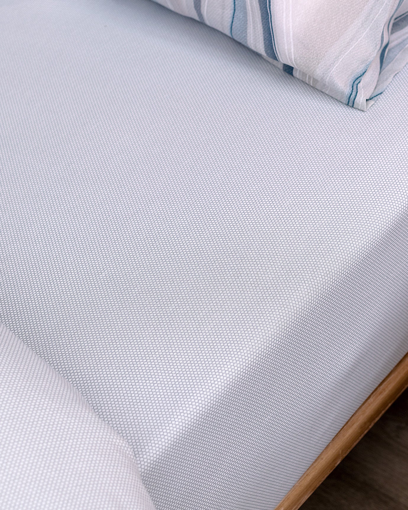 Aorte Double Size Duvet Cover Set - Madame Coco JO