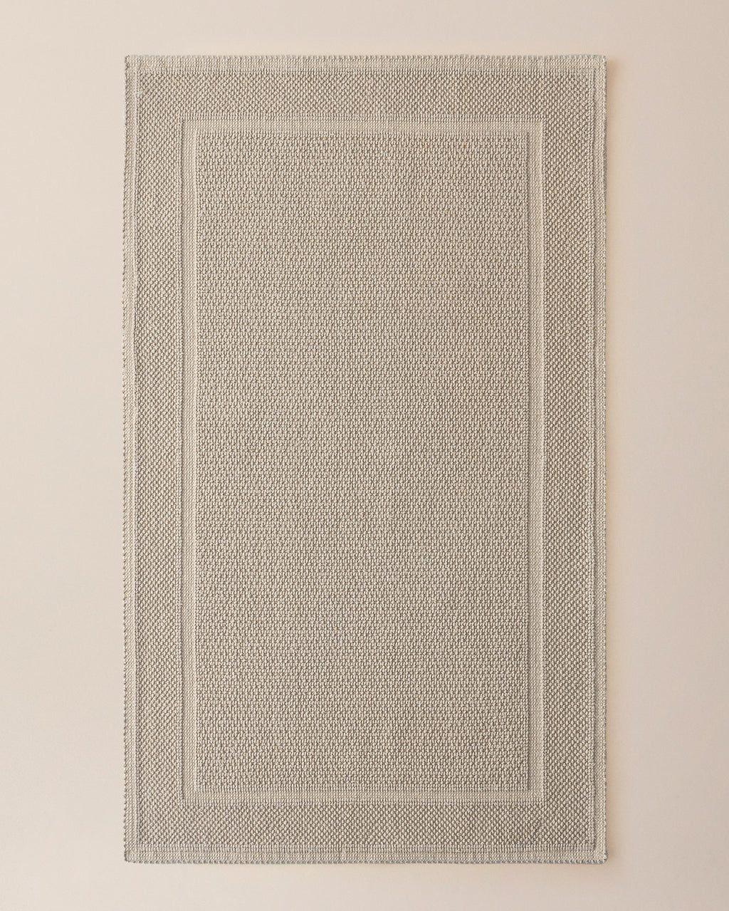 Barres Bath Mat - Madame Coco JO