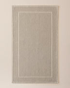 Barres Bath Mat - Madame Coco JO