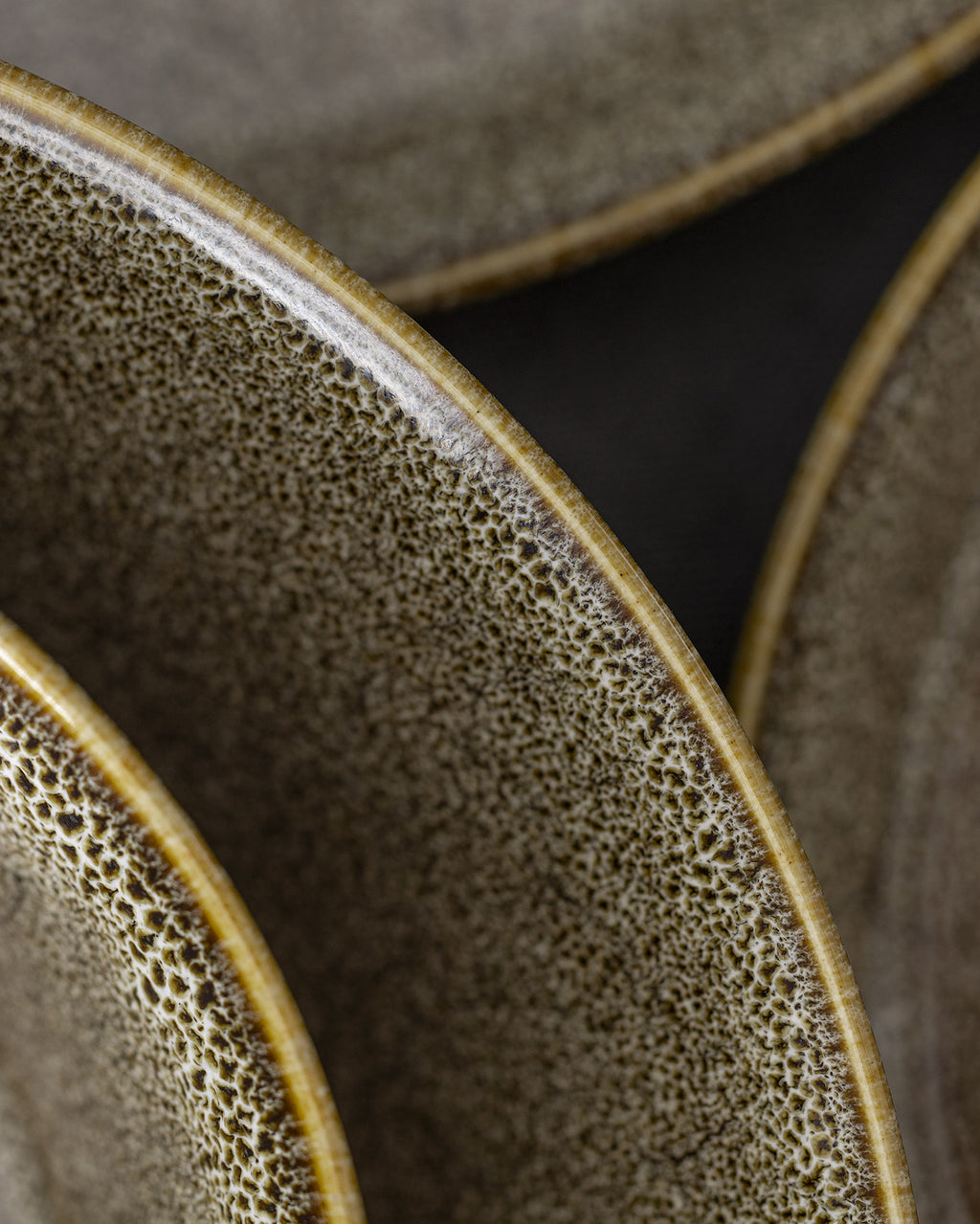 Bondy 24 Piece Dinner Set - Madame Coco JO