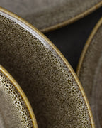 Bondy 24 Piece Dinner Set - Madame Coco JO