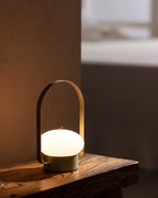 Gaia Lampshade - Madame Coco JO