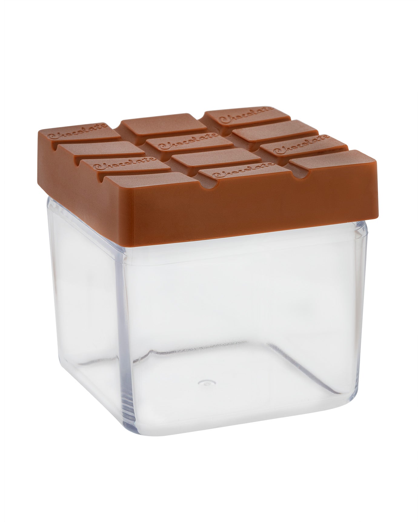 Chocolate Food Container - Madame Coco JO