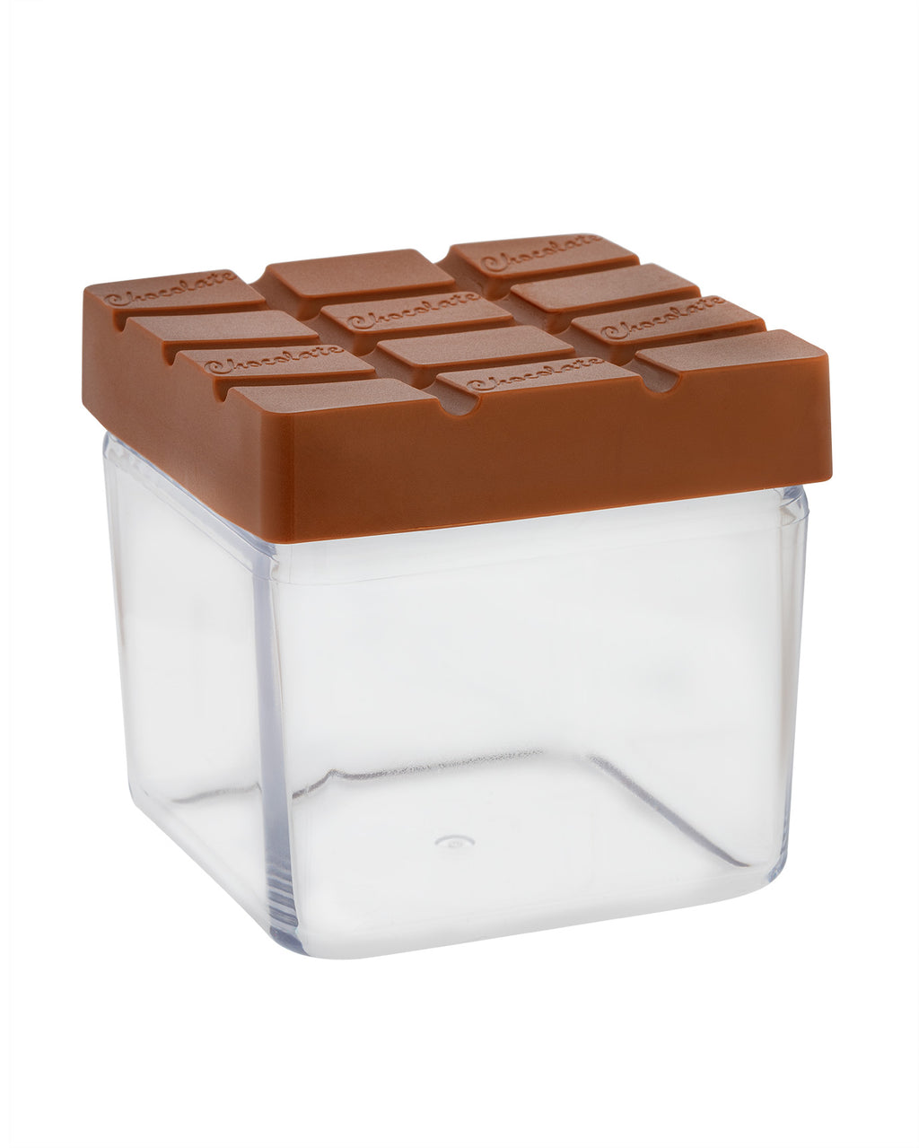Chocolate Food Container - Madame Coco JO